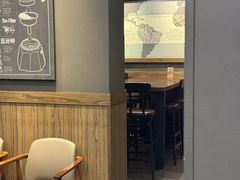 -星巴克(扬州珍园店)