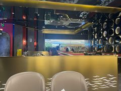 -奢谷·海鲜自助(南海万科店)