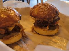 -Twin Tails Brewpub双尾精酿餐吧(八坼店)