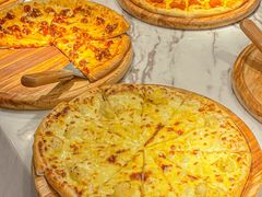 -比格比萨自助(南京万达茂店)