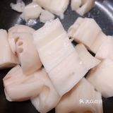 好吃又好喝的养身玉米排骨藕王汤
