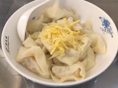 开洋拌馄饨-熙盛源(复兴路店)