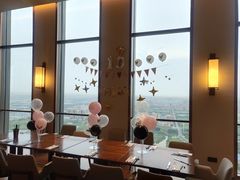 -嘉定凯悦·咖啡厅