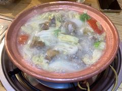 -阿婆情腊排骨火锅(金虹路店)