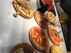 -比格比萨自助(花园路店)