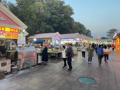 -九妹烧烤(新天地美食街店)