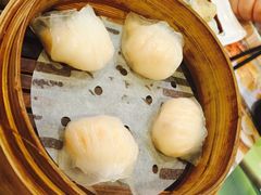 -添好运点心专门店(中环IFC店)