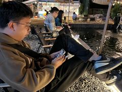 -DGE季风钓虾营地·团建·聚会