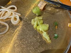 -SHAN山(前滩太古里店)