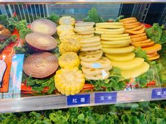 -蚝英雄·鲜蚝自助专门店(洋桥店)
