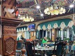 -乡村馕坑肉·烧烤·新疆菜·本地人更爱吃(阿勒泰首店)