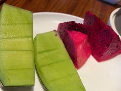 -Mr·Fish鱼鲜生海鲜放题(银泰in99店)