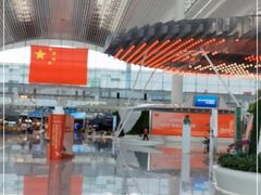 -广州白云国际机场-T2航站楼