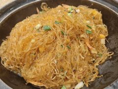 -正宗鸡饭粤香酒家(朱村店)