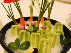 -扬州狮子楼·非遗淮扬菜(总店)