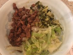 卤肉饭-东园小馆(苏州中心店)