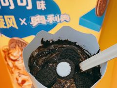 -麦当劳(金地店)