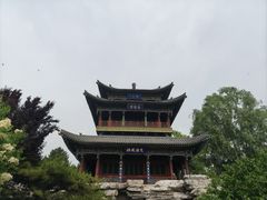 -晋祠博物馆