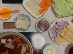 -盒马鲜生(皇庭广场店)