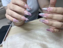 -糖·美学·美甲