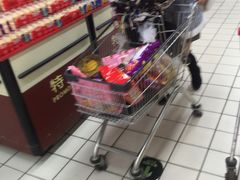 -吉麦隆(查桥商业广场店)