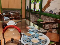 -岭南小生·粤港点心(南门口店)