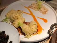 -绿茶餐厅(燕郊永旺店)