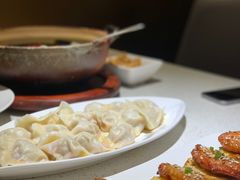 -船歌·鱼水饺青岛菜(金狮广场店)