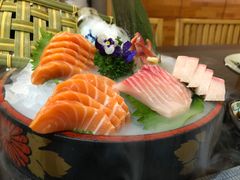 -德川家日本料理(龙德广场店)