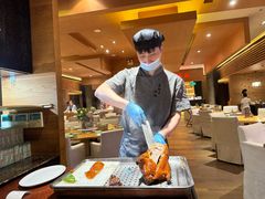 -泰钰丰烤鸭(永安道店)
