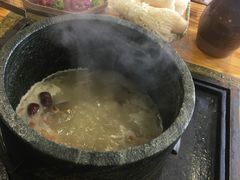 -滇藏石锅宴(北门坡古城管理局店)