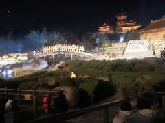 -禅宗少林·音乐大典