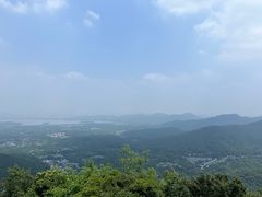 -北高峰