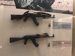 -轻武器博物馆
