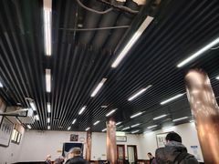 大堂-回坊马二饺子馆