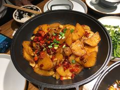 -小湘旺臭鳜鱼(百子湾店)