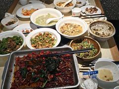 -大碗先生(万家丽店)