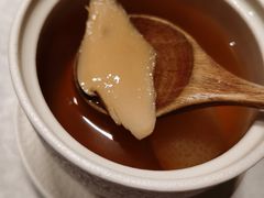 香格里拉松茸竹荪汤-无味舒食(思南公馆店)