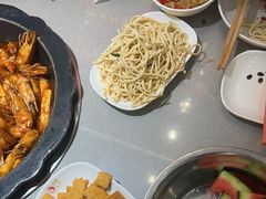 -巴蜀王婆大虾(南锣鼓巷店)