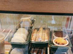 -包满意面包糕点(东坝店)