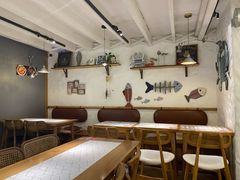 -十面欢腾(长乐路店)