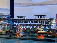 -曾宴·楚菜(湖北省博物馆店)