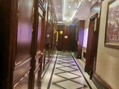 -金时代顺风大酒店(协泰店)