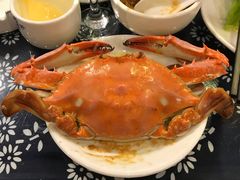 螃蟹-旺角小渔村(幸福中路店)