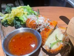 -KimPro 辛普乐概念韩餐