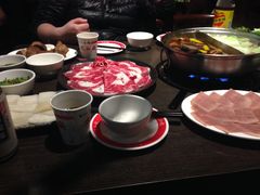 -太和殿鸳鸯麻辣火锅