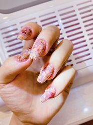 -Adore nail日式美甲美睫