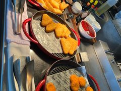 -珠海瑞吉酒店·秀餐厅