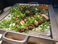 -绿茶餐厅(成都大悦城店)