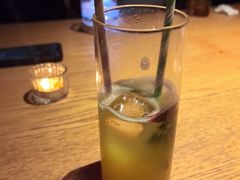 -MM·五声·音乐人与调酒师(西安路店)